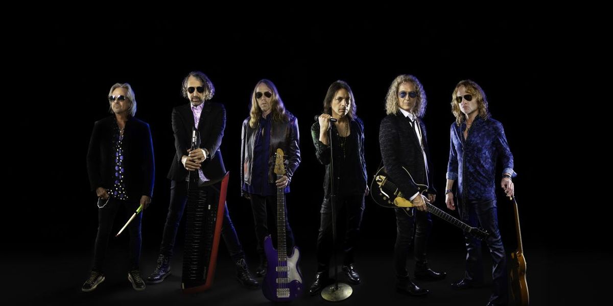 FOREIGNER to Play Four NY Anniversary Shows, April 27-May 2, 2027
