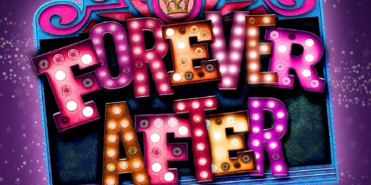 FOREVER AFTER Comes to TOSOS Theater Company in August