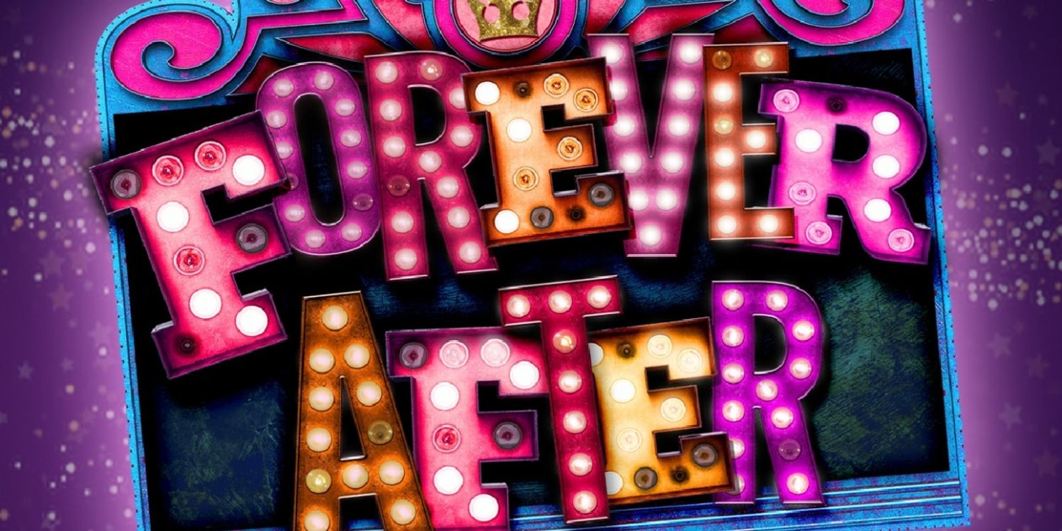 FOREVER AFTER Comes to TOSOS Theater Company in August  Image