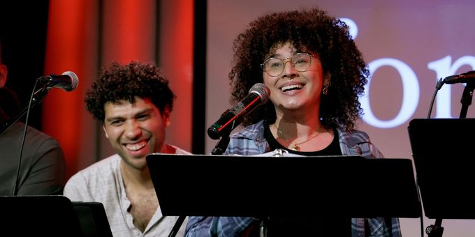 FOREVER NOON: A Twilight Saga Musical Parody Cast Announced for NYC Shows Photos