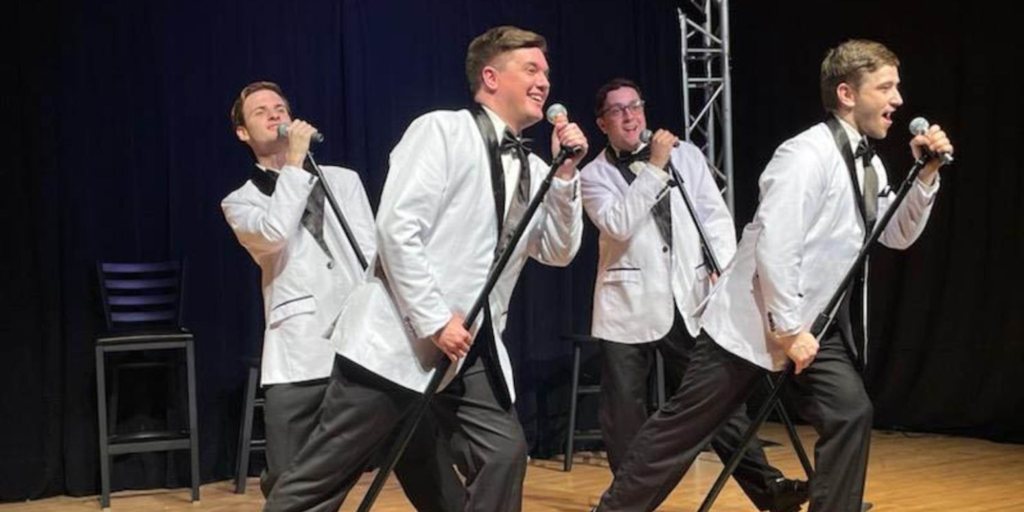 FOREVER PLAID to Have Three Encore Performances at the Skokie Theatre  Image