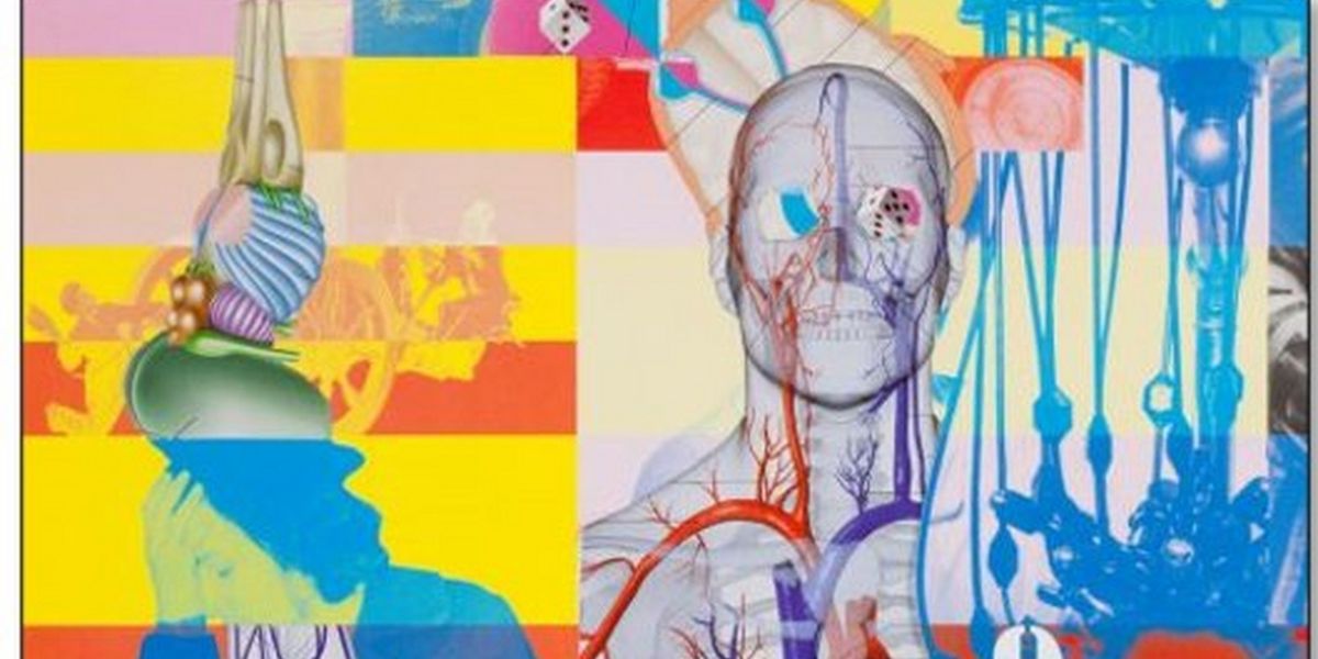 FOREVERLAND Comes to Southwark Playhouse Borough in October