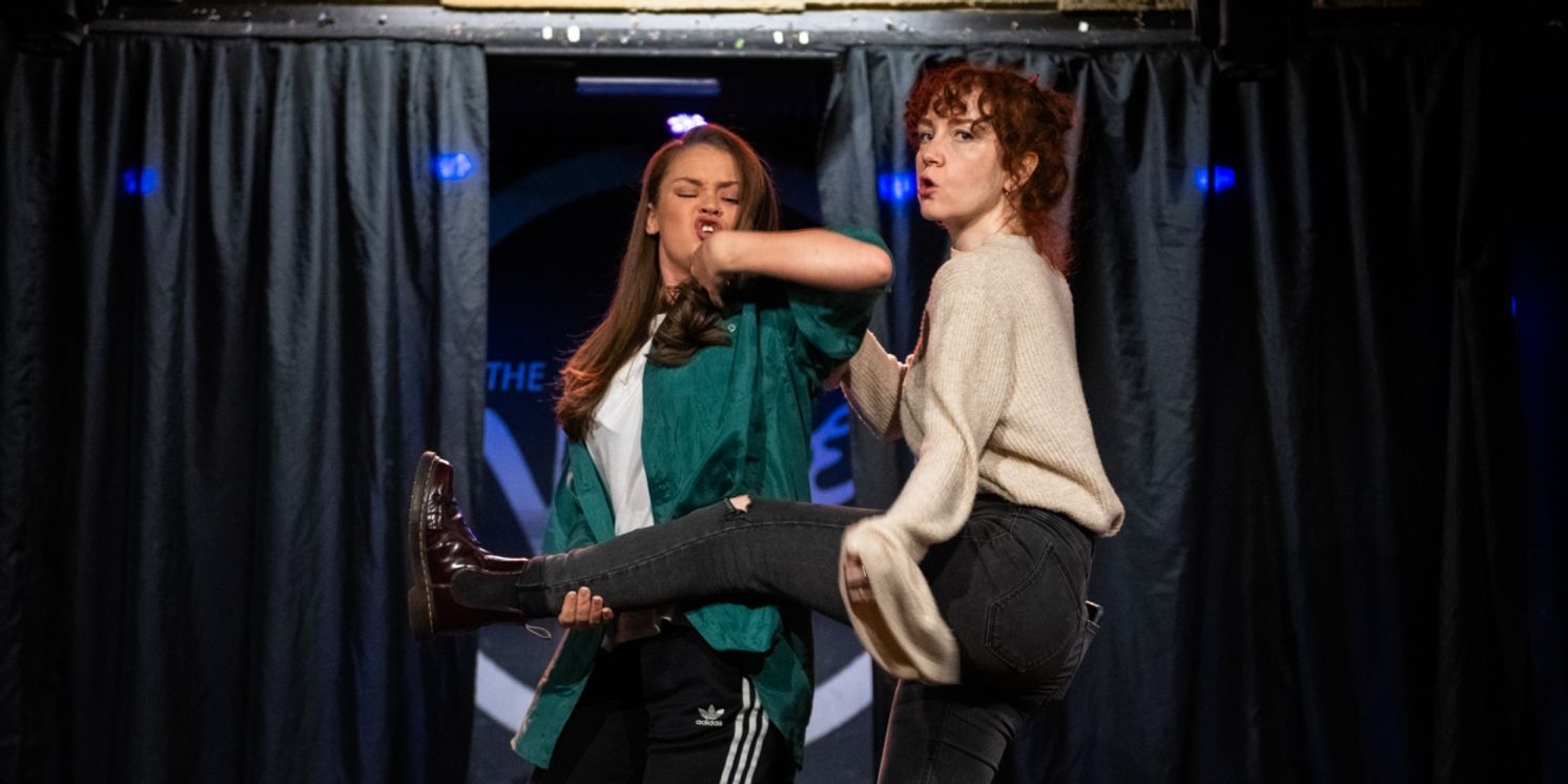 FOREVR HOME Comes to Pitlochry Festival Theatre This Month  Image