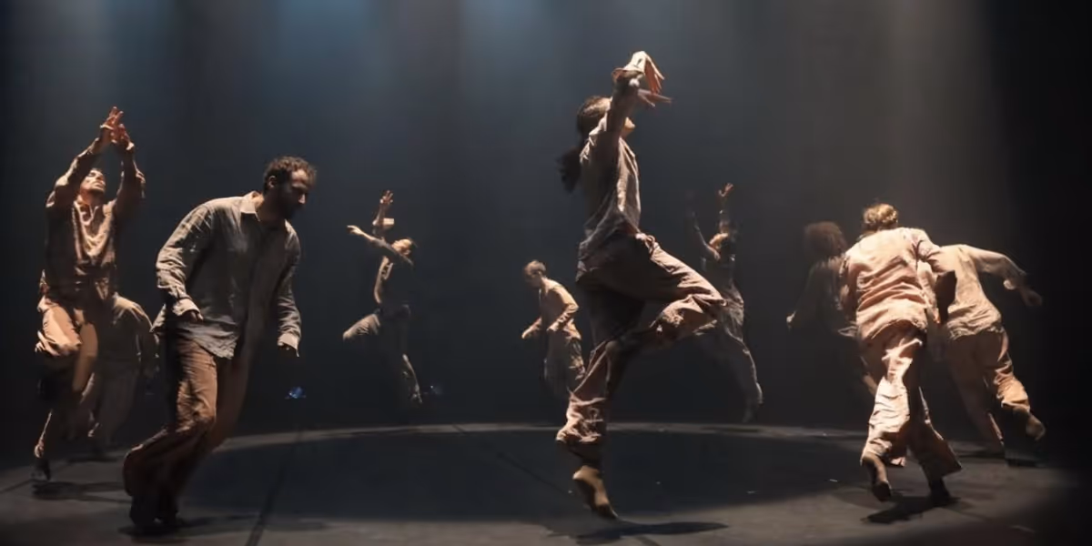 FORM Dance Projects Will Launch IDEA'24 Festival