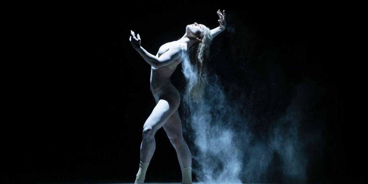 FORM Dance Projects and Riverside Theatres Will Host SIXBYTHREE in July