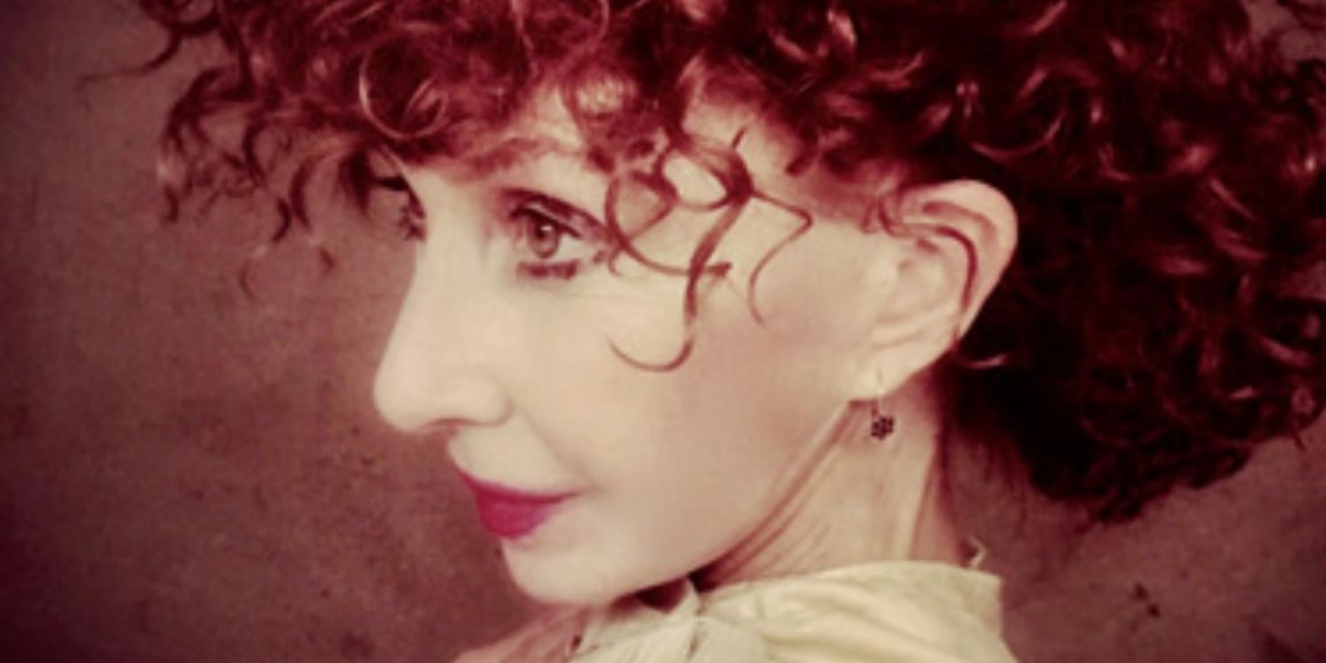 SARAH QUAND MÊME, Celebrating Sarah Bernhardt, to Have Sydney Premiere Beginning This Month  Image