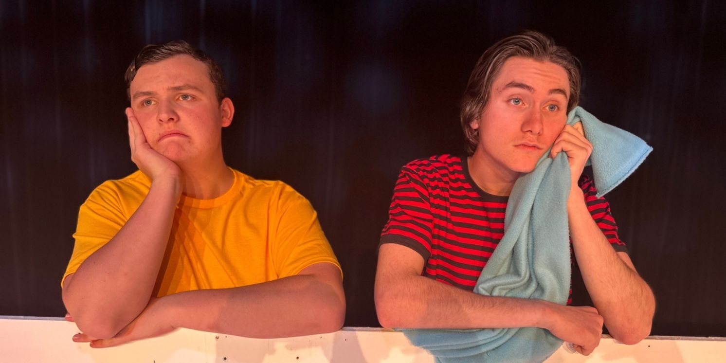 Fort Wayne Youtheatre​​​​​​​ And Fort Wayne Children's Choir Collaborate on A CHARLIE BROWN CHRISTMAS This Holiday Season  Image