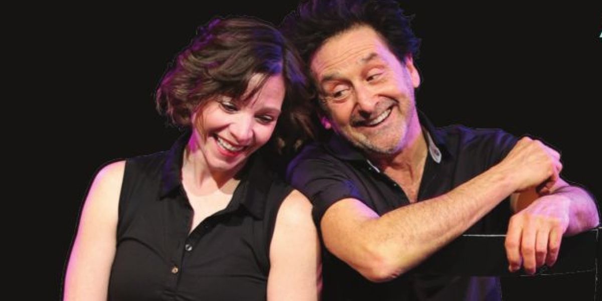 FORTITUDE AND GENTLENESS To Be Presented By Jump Rhythm® At The Mark O'Donnell Theater This Month