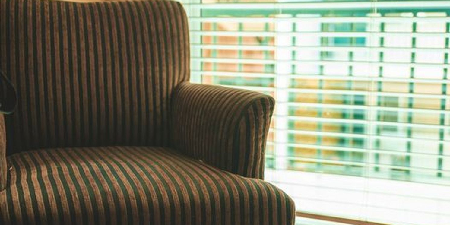 FOUR MEN ON A COUCH to be Presented at the American Theatre of Actors  Image