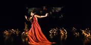 FOUR SEASONS CHANGED Will Come to Teatro di Roma in October Photo