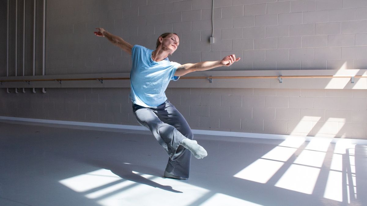 FOUR VOICES to Open Ballet Kelowna's 2026/27 Season
