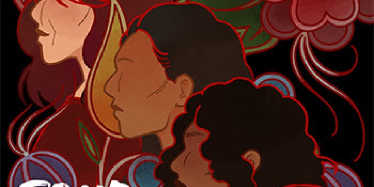 FOUR WOMEN IN RED Comes to the Victory Theatre Center