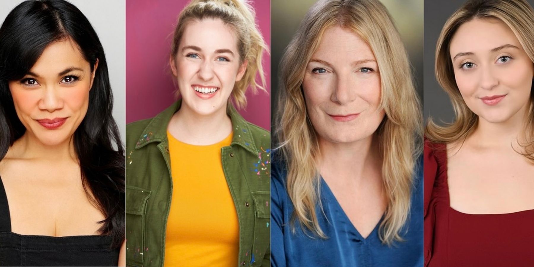 FPAC Announces STEEL MAGNOLIAS Cast