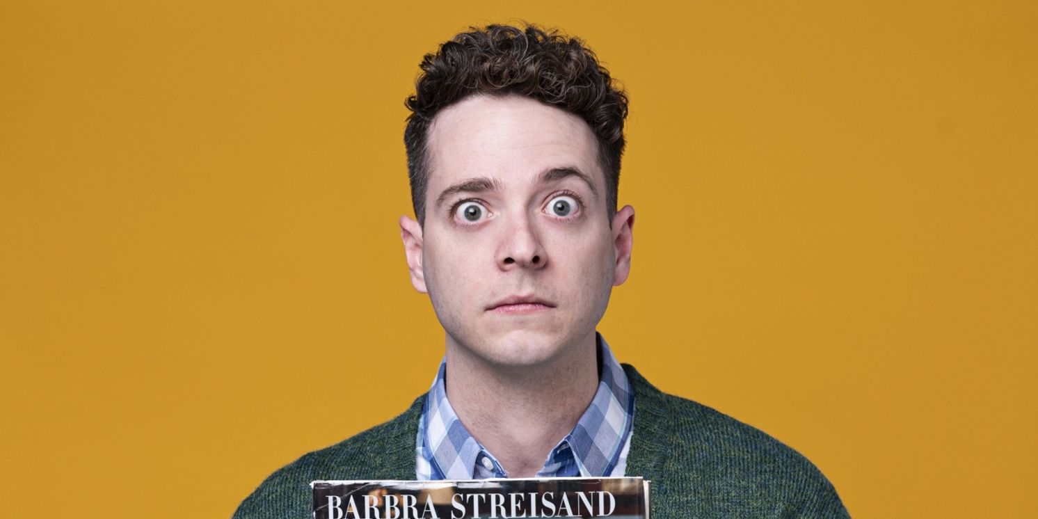 FPAC Brings BUYER & CELLAR to the Black Box This Week  Image