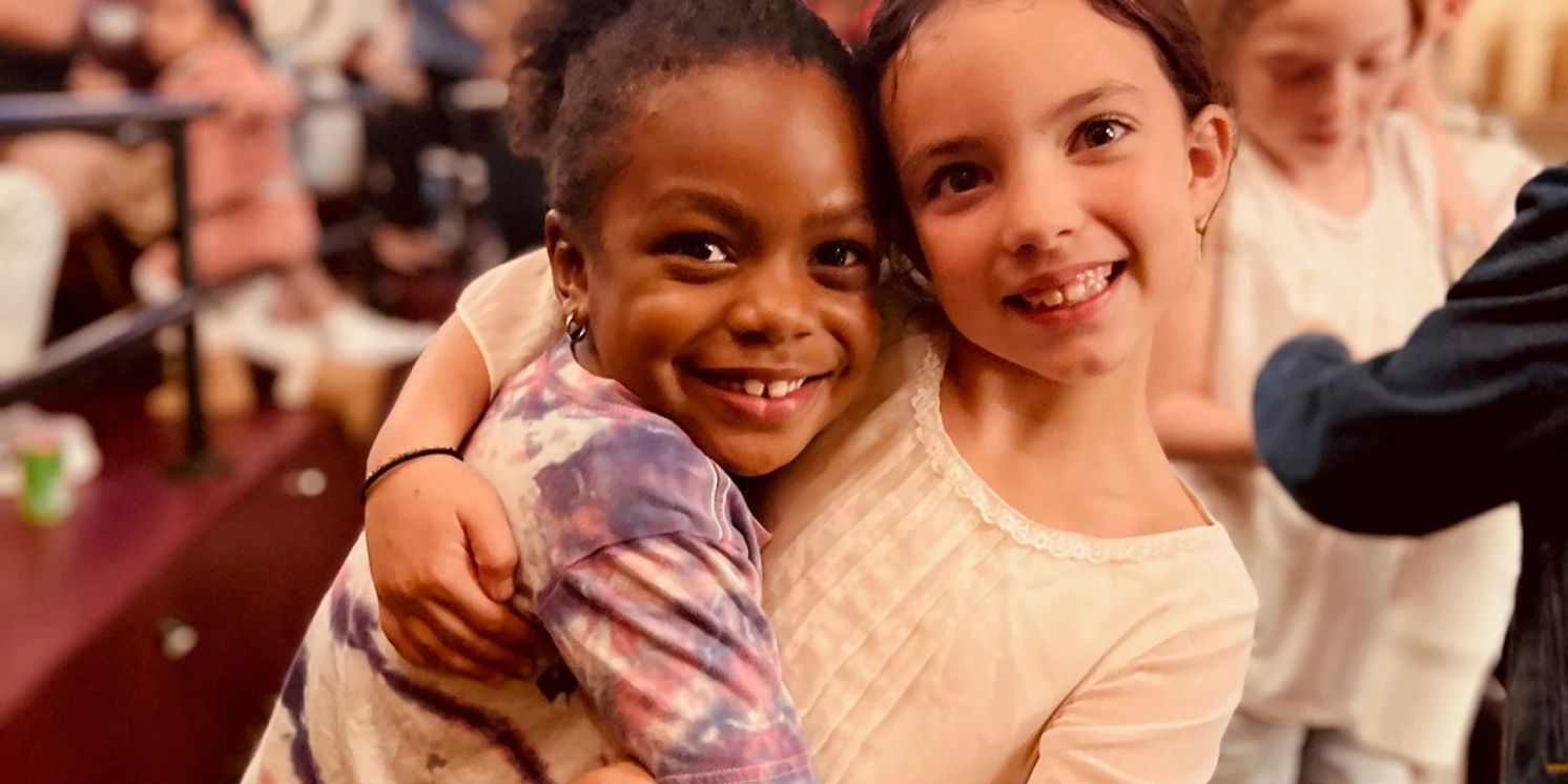 FPAC Launches Partnership with Rodman for Kids  Image