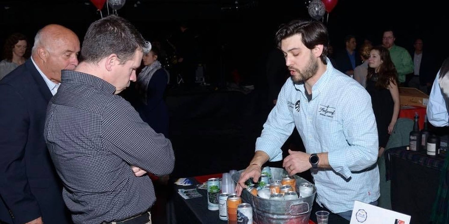 CULINARY CABARET Will Return to Franklin Performing Arts Company  Image