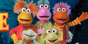FRAGGLE ROCK: BACK TO THE ROCK LIVE Will Make NYC Debut at New Victory Theater