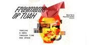FRAGMENTS OF TUAH Will Come to Esplanade in July Photo
