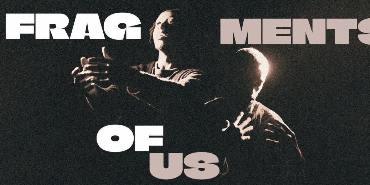 FRAGMENTS OF US Premieres in September