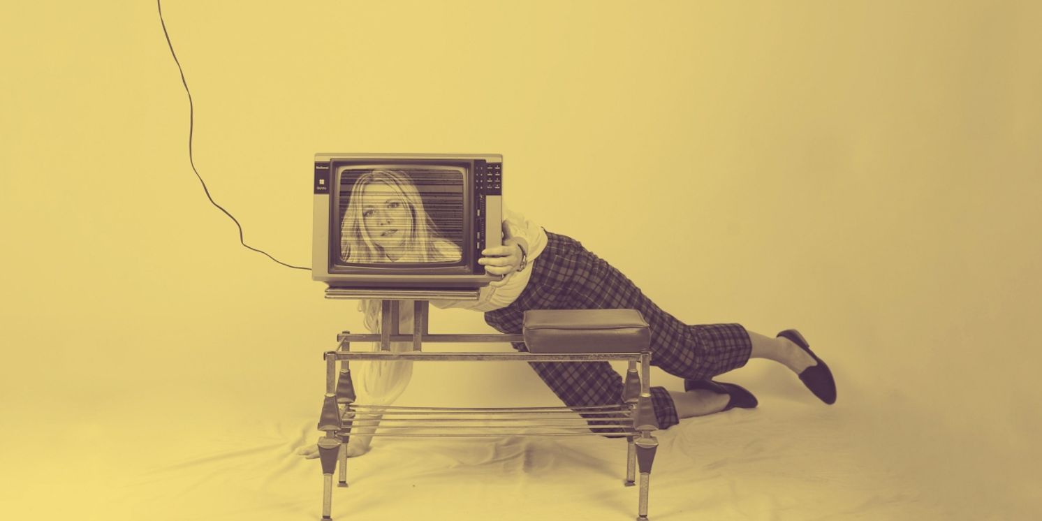 FRAME NARRATIVE Comes to the Old Fitz Theatre Next Month  Image