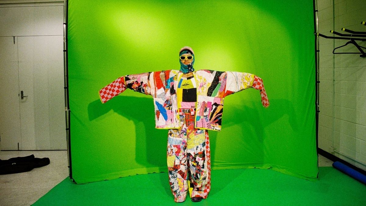FRAME SHIFT 2026 Will Feature Works by Deaf and Disabled Artists