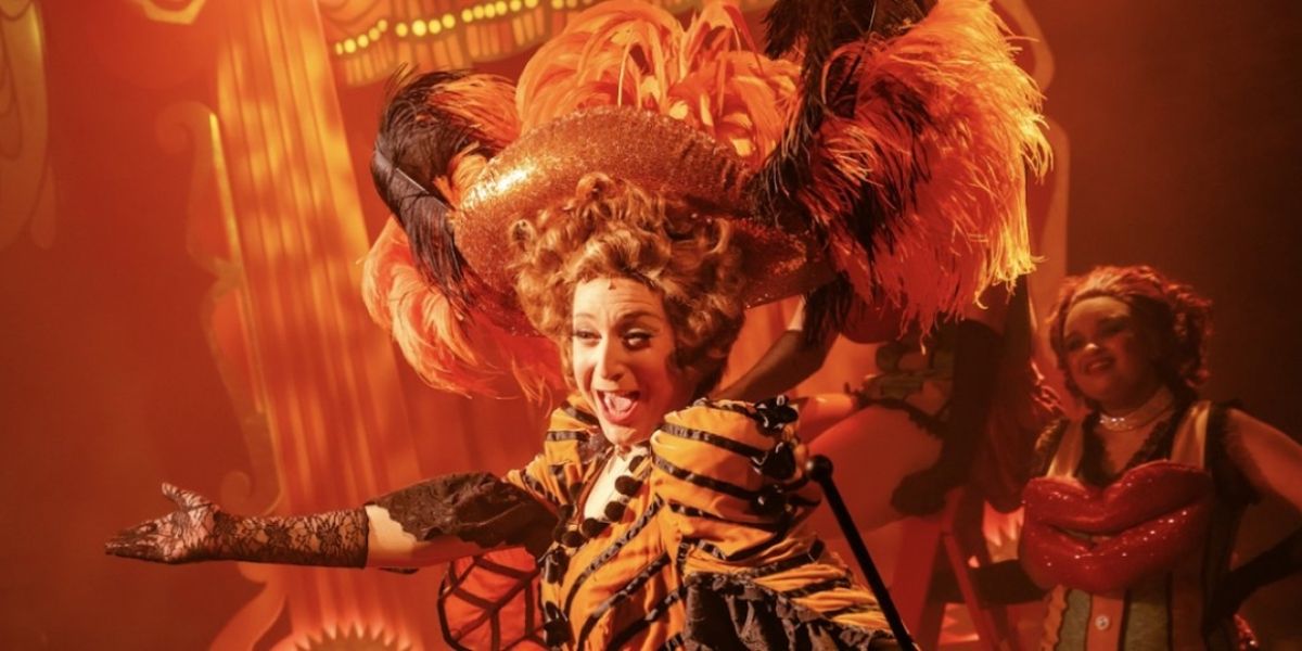 FRANK'S CLOSET Comes to the West End For Two Nights Only