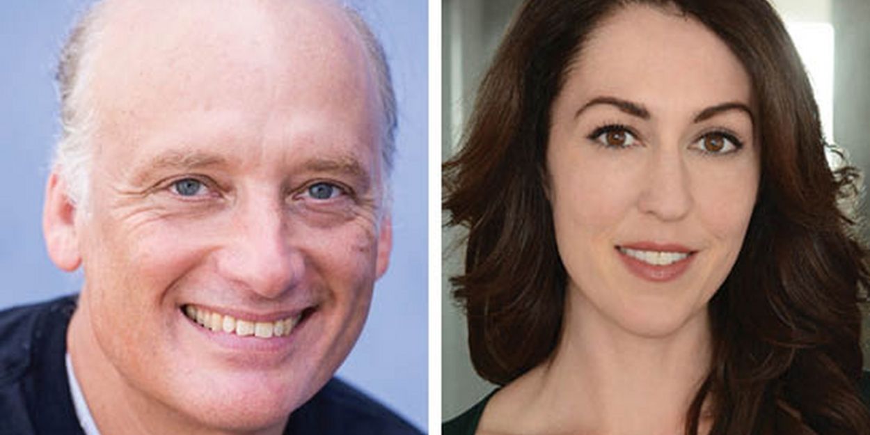 Frank Wood and Kelley Curran to Star in THE MEETING: THE INTERPRETER Off-Broadway In August  Image