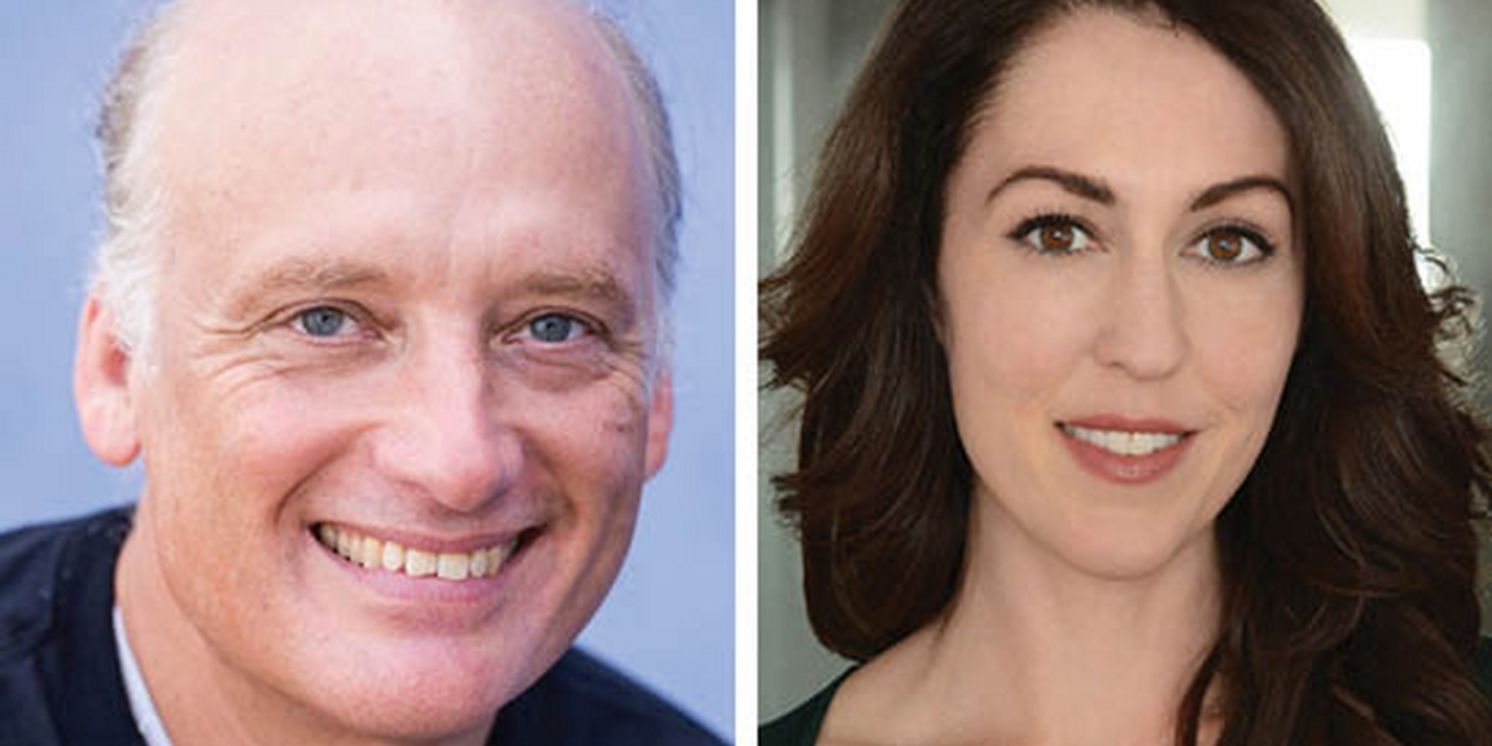 Frank Wood and Kelley Curran to Star in THE MEETING: THE INTERPRETER Off-Broadway In August  Image