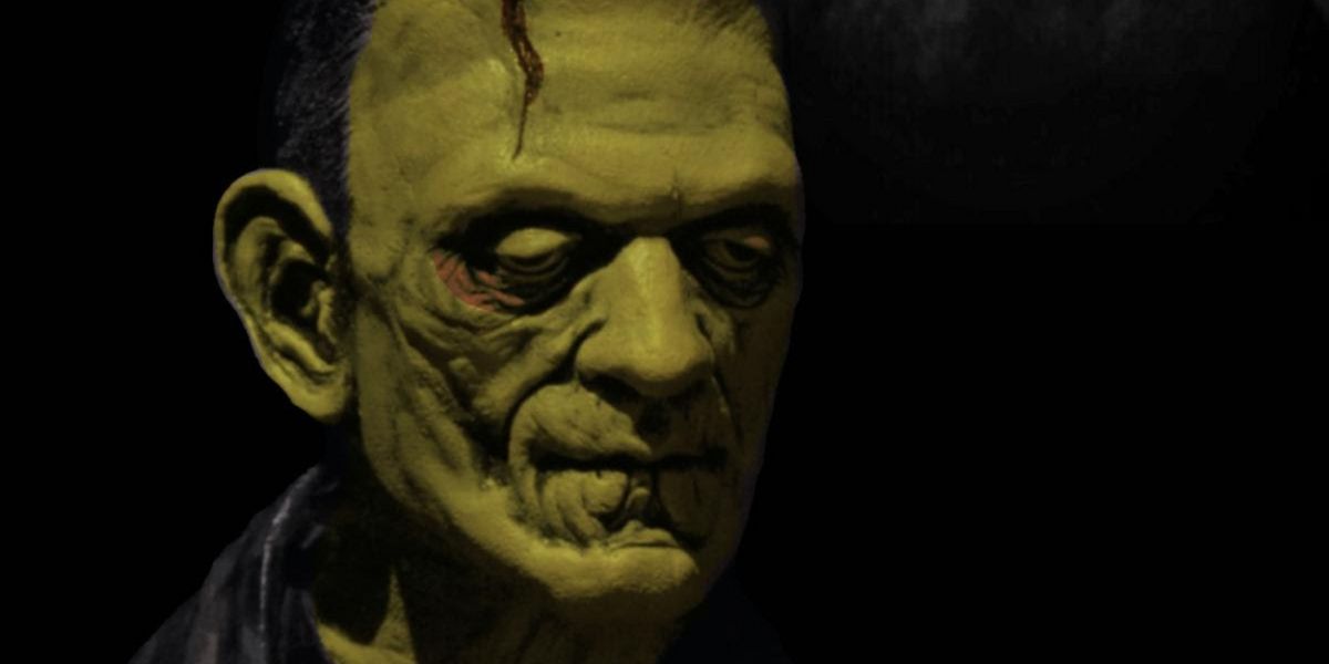 FRANKENSTEIN 1930 is Opening Soon at Long Beach Playhouse