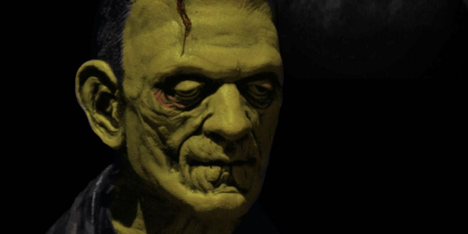 FRANKENSTEIN 1930 is Opening Soon at Long Beach Playhouse  Image