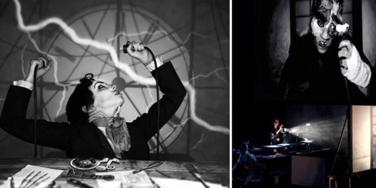 FRANKENSTEIN Adds Performance At Chicago's Studebaker Theater