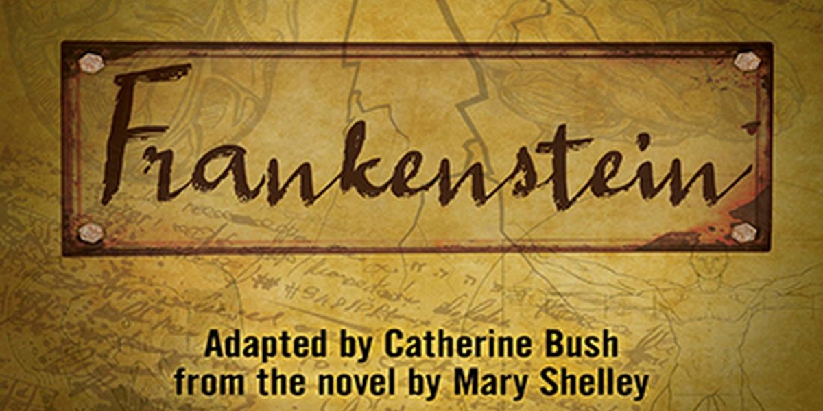 FRANKENSTEIN Comes to Greenbrier Valley Theatre in October