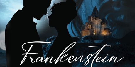 FRANKENSTEIN Movie Based on Off-Broadway Musical Now Available on Amazon Prime Video Photo