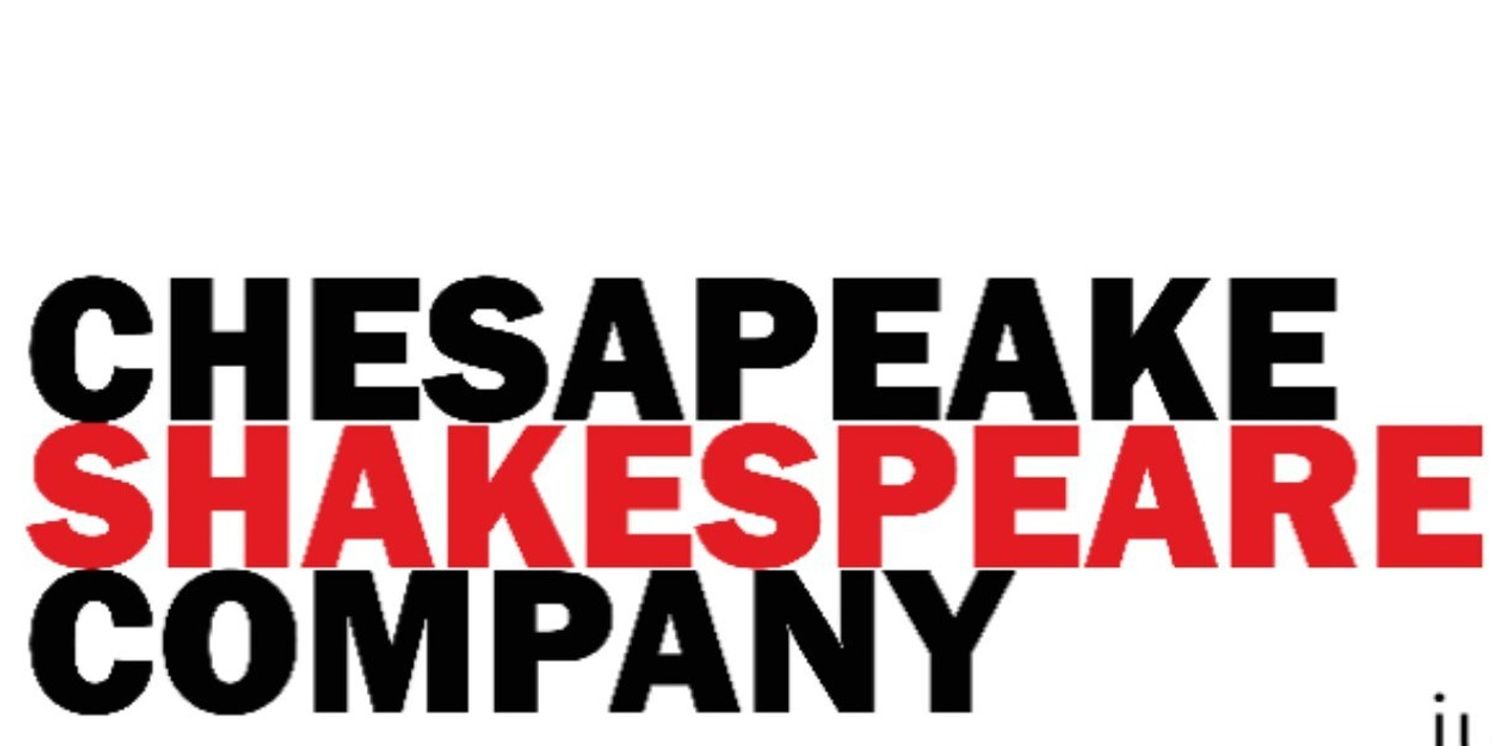 FRANKENSTEIN, THE CRUCIBLE, and More Set for Chesapeake Shakespeare Company 2026–2027 Season  Image
