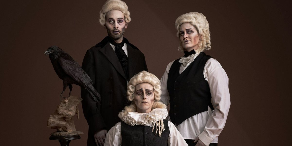 FRANKENSTEIN Will Come to Det Norske Teatret