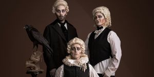 FRANKENSTEIN Will Come to Det Norske Teatret
