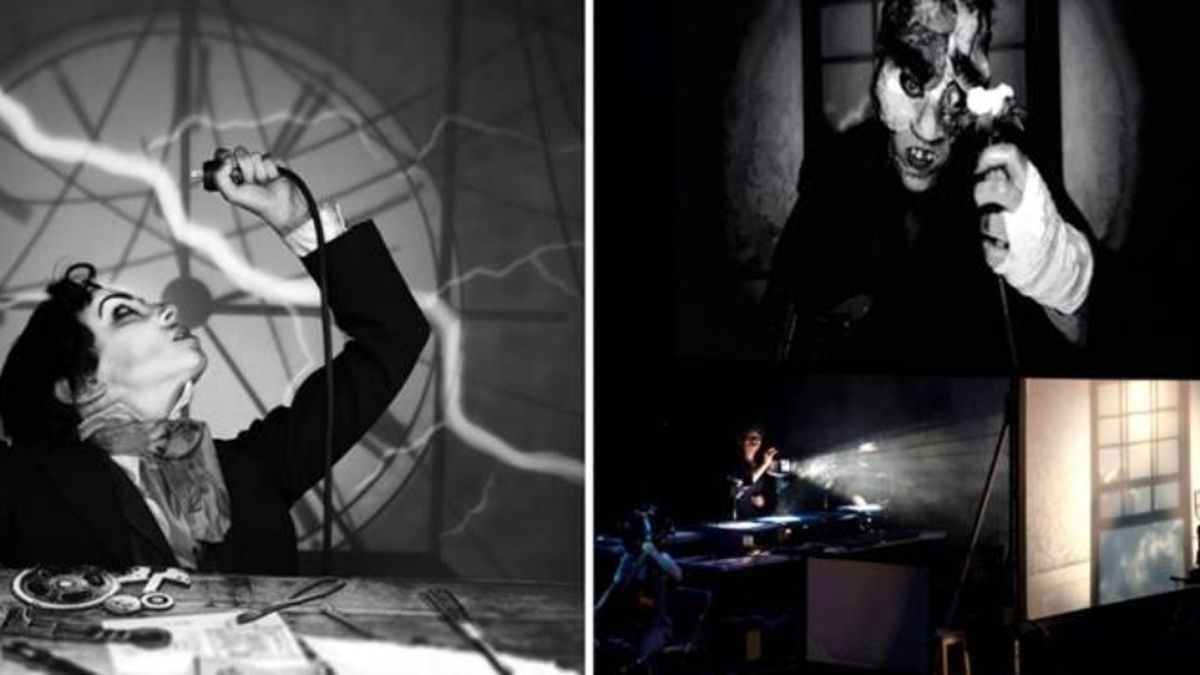 FRANKENSTEIN to Add Performances at Studebaker Theater