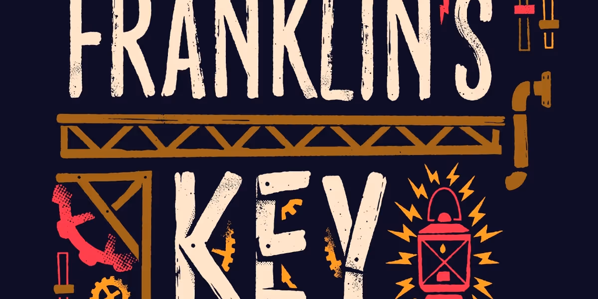 FRANKLIN'S KEY Comes to Pig Iron Theatre Company