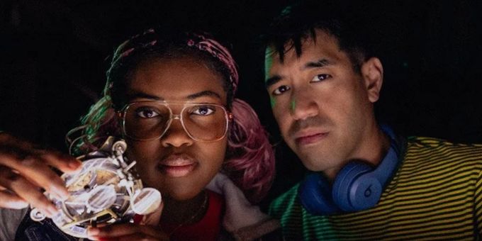 FRANKLIN'S KEY Returns to Philadelphia Following Award-Winning World Premiere Photos