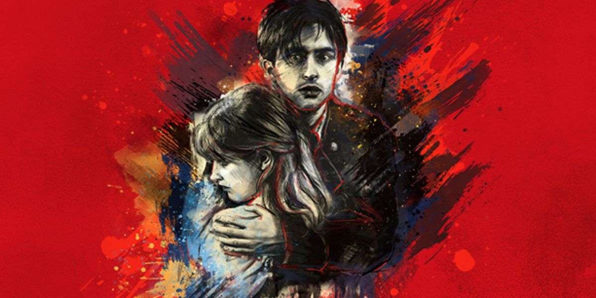 FRANZ & MARIE to Make London Debut at Charing Cross Theatre