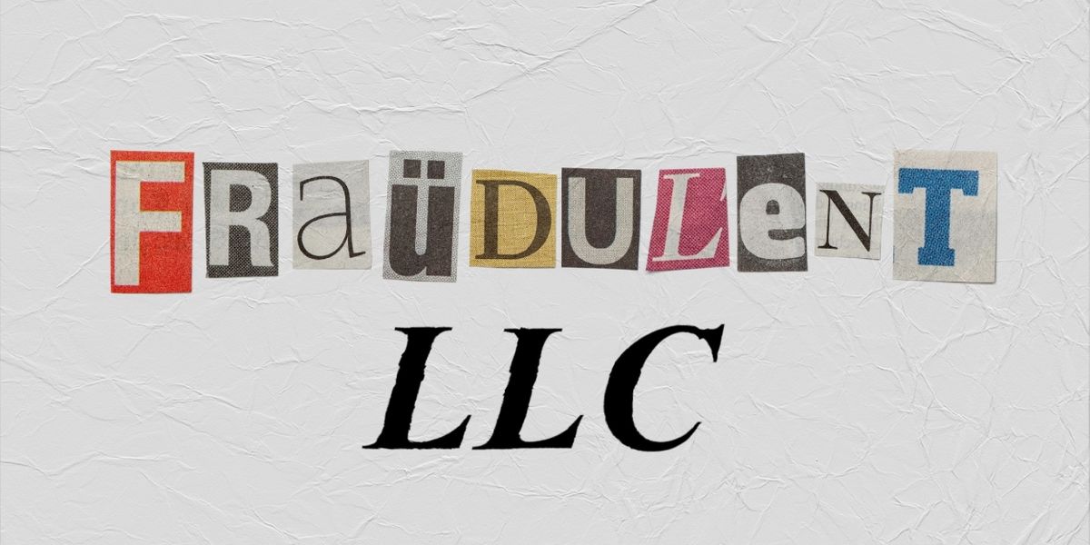 FRAUDULENT LLC Comes to the Trap Door Theatre Next Month