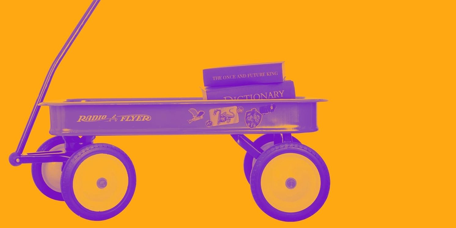 FREAK THE MIGHTY Musical Will Premiere at Seattle Rep This Summer  Image