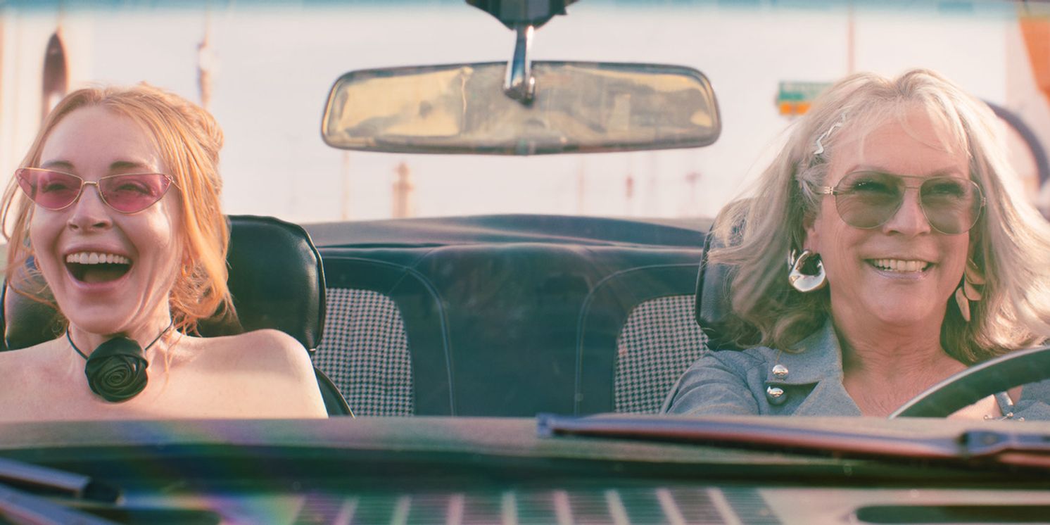 Disney's FREAKIER FRIDAY Sets Digital Release for October  Image