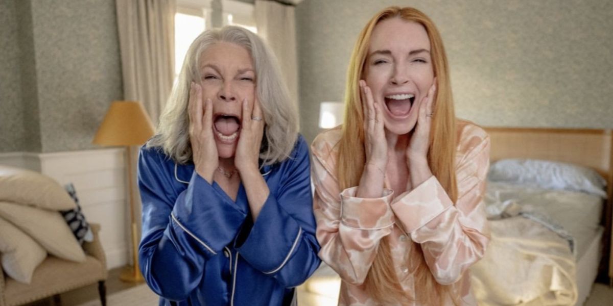 Tickets Now Available for FREAKIER FRIDAY at The El Capitan Theatre