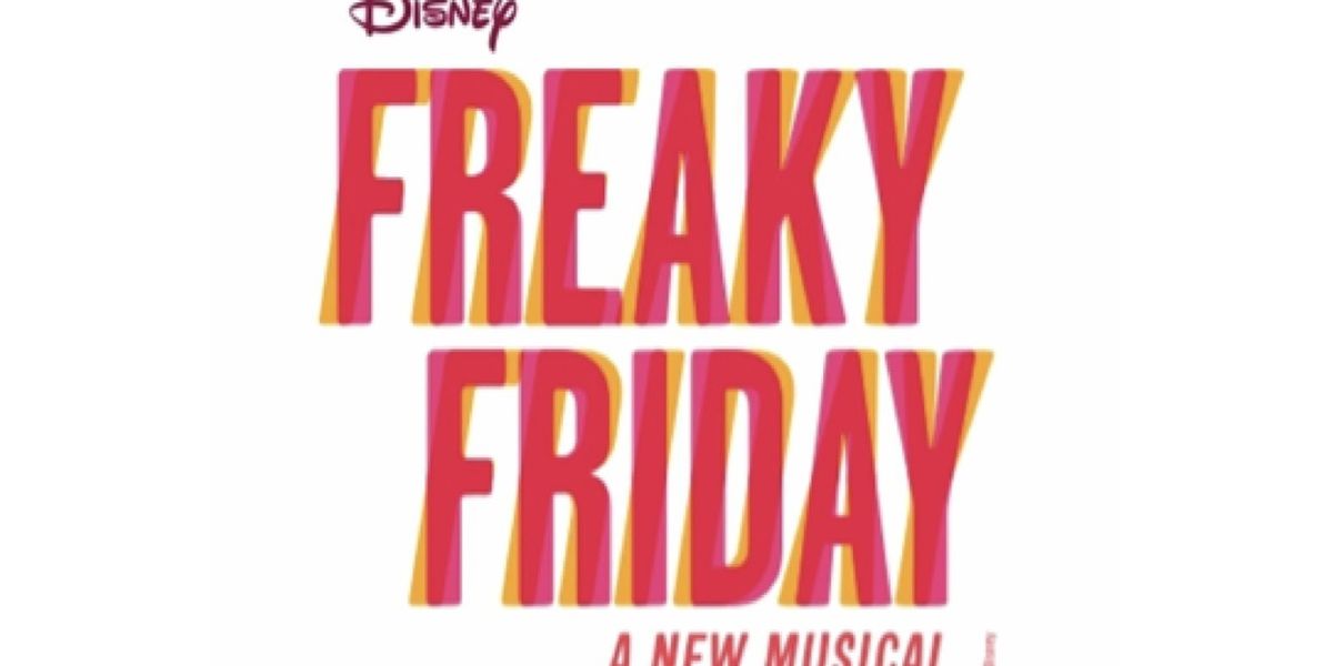 FREAKY FRIDAY Comes to Los Altos Youth Theatre
