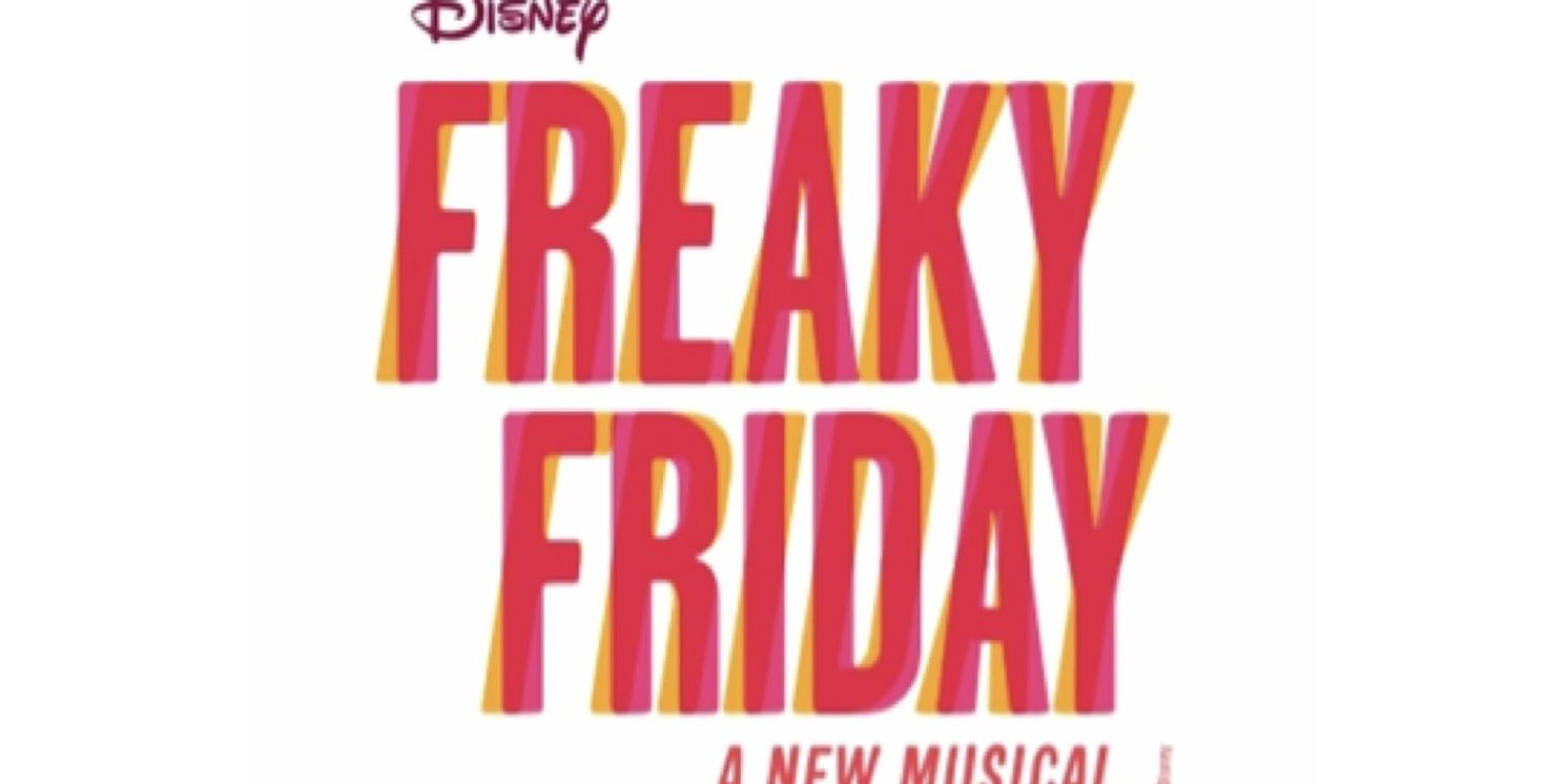 FREAKY FRIDAY Comes to Los Altos Youth Theatre  Image
