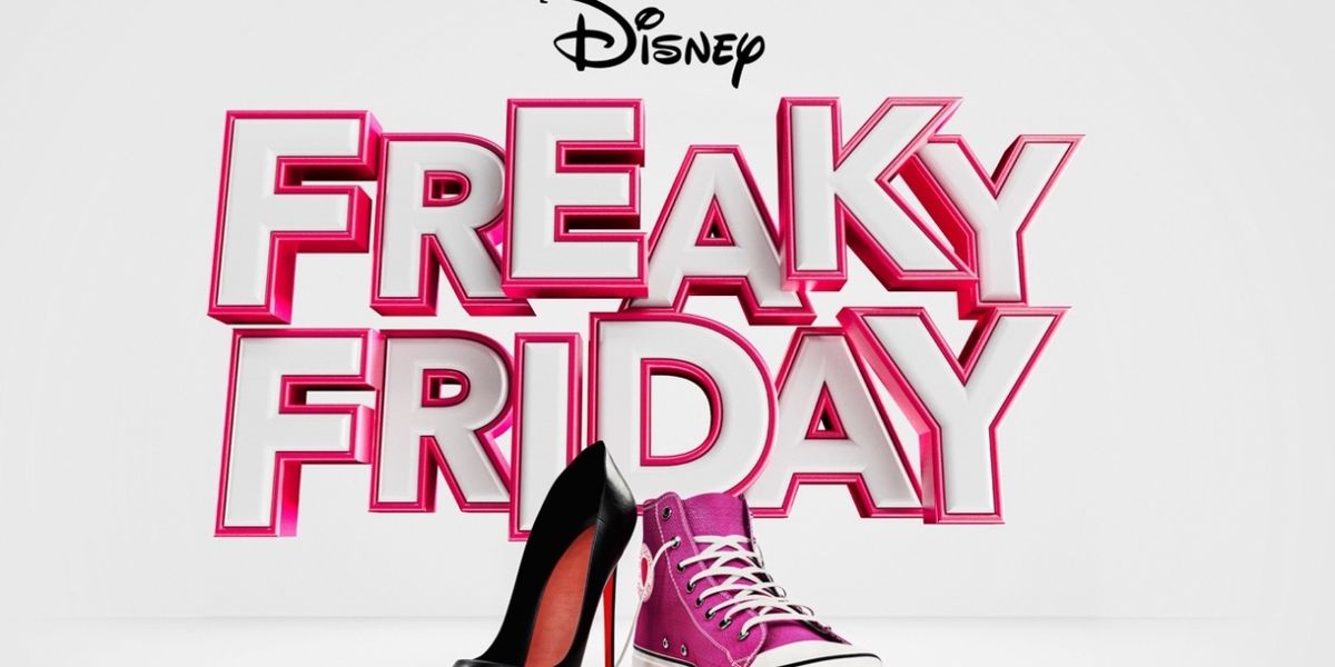 FREAKY FRIDAY Musical Will Make UK Premiere at HOME Manchester