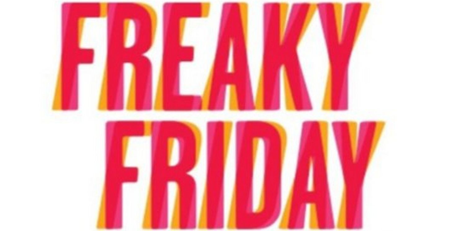 FREAKY FRIDAY THE MUSICAL is Coming to Axelrod PAC  Image