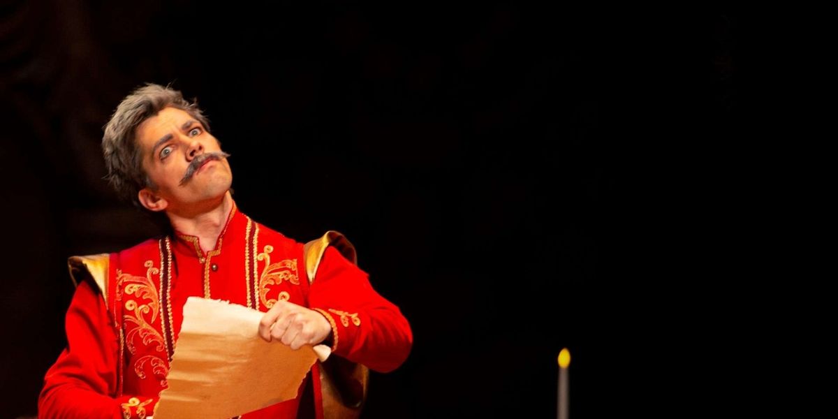 FREDRIANA Comes to Teatr Wielki in January