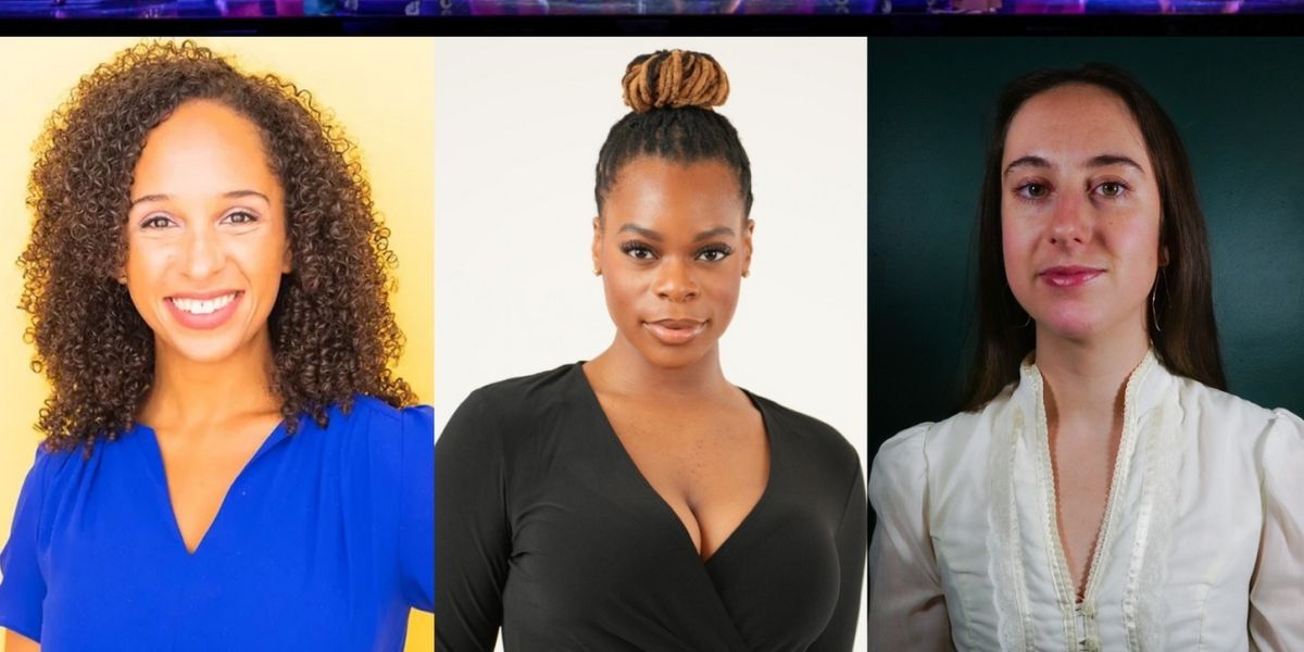 AIN'T TOO PROUD Panel Discussion On Fashion & Beauty Announced At Hanover Theatre